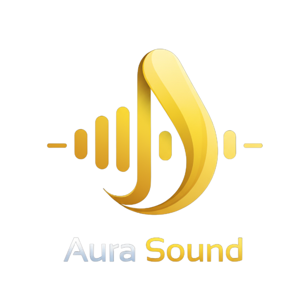 Logo AuraSound