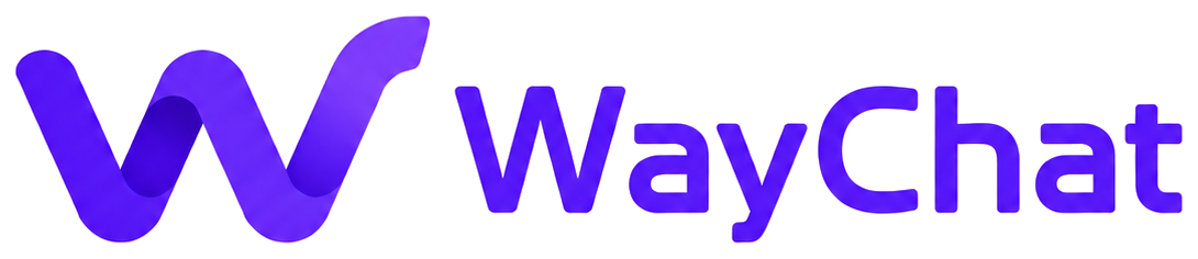 Logo Waychat